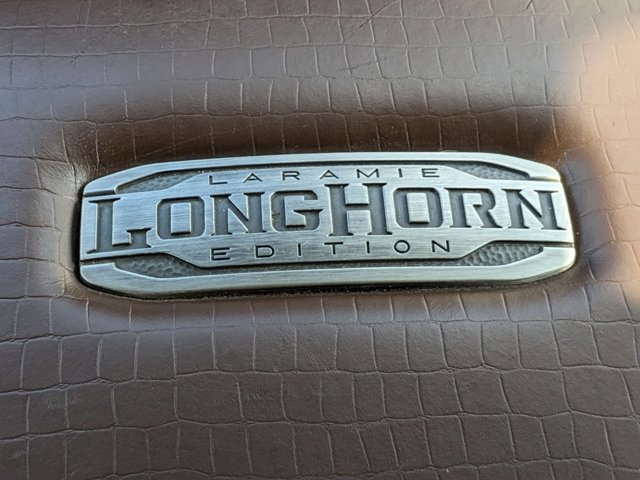 2020 Ram 1500 Longhorn