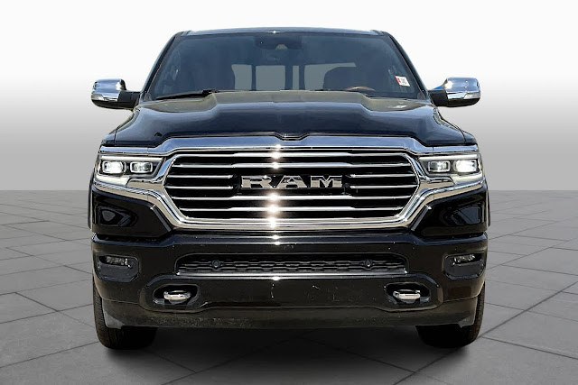 2022 Ram 1500 Longhorn 4x4 Crew Cab 57 Box