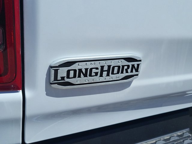 2024 Ram 1500 Longhorn
