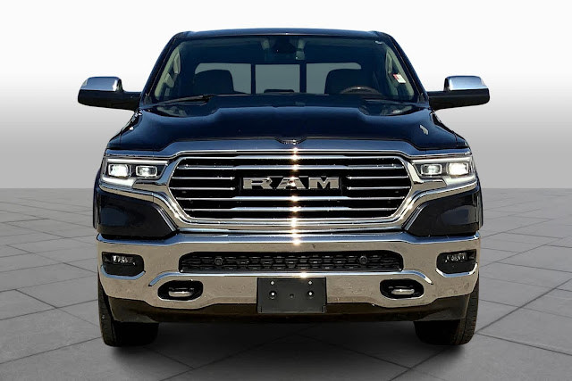 2019 Ram 1500 Longhorn 4x4 Crew Cab 57 Box