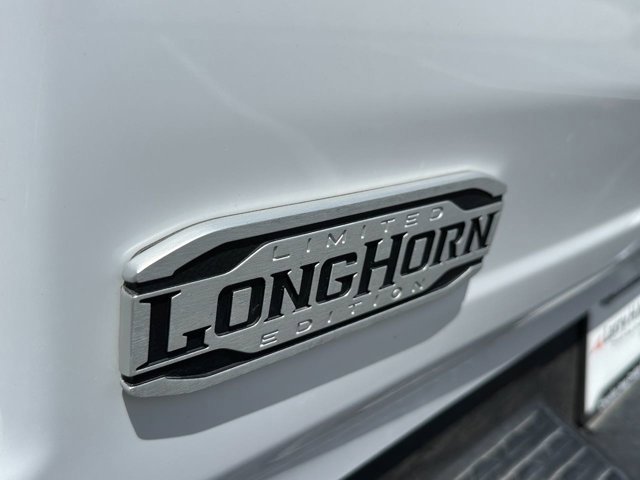 2023 Ram 1500 Longhorn