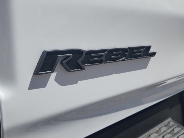 2024 Ram 1500 Rebel
