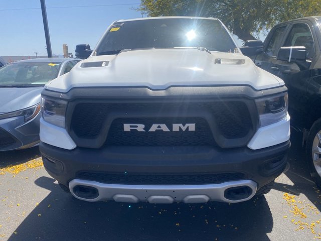 2023 Ram 1500 Rebel