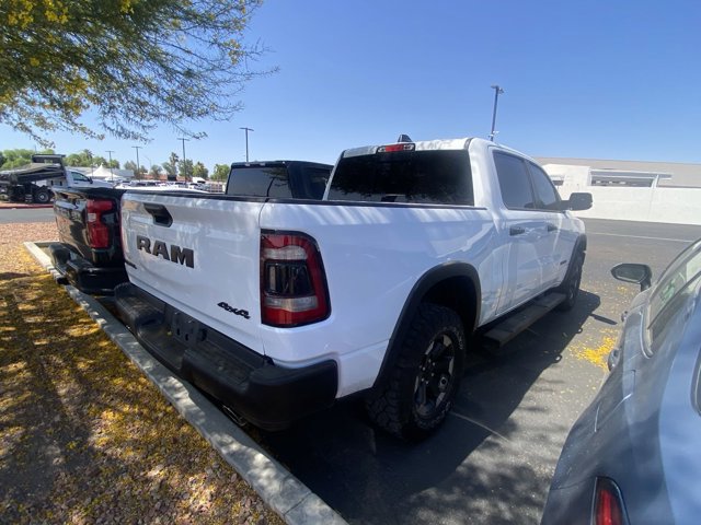 2023 Ram 1500 Rebel