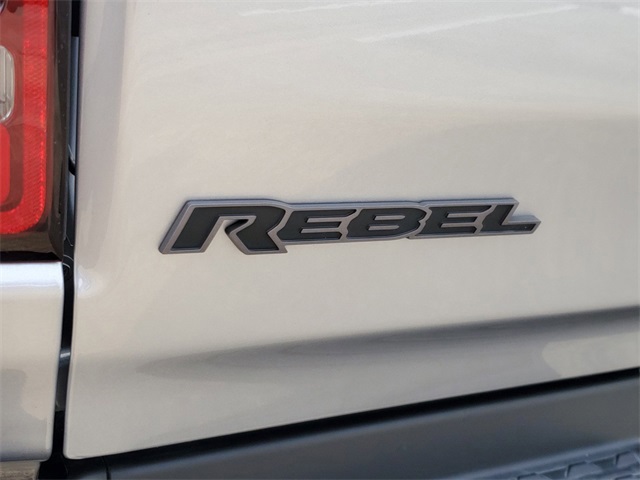 2024 Ram 1500 Rebel