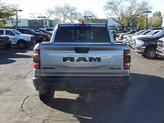 2024 Ram 1500 Rebel