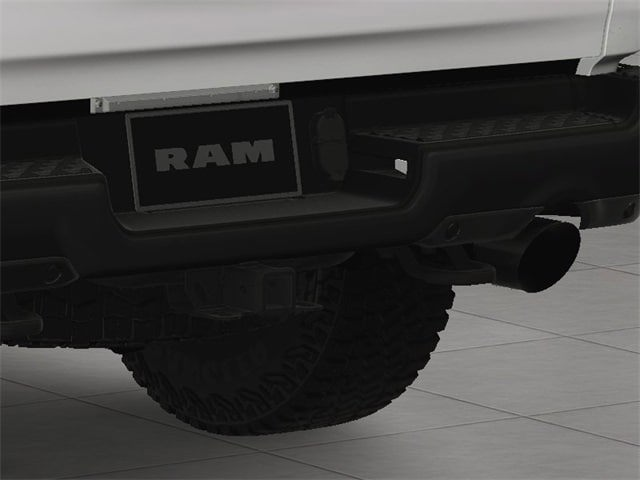 2024 Ram 1500 TRX CREW CAB 4X4 5&#039;7 BOX