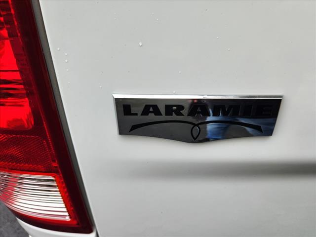 2011 Ram 1500 Laramie