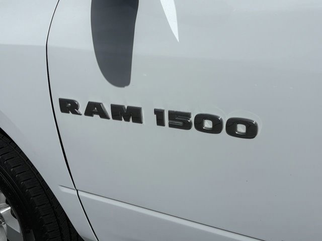2011 Ram 1500 ST