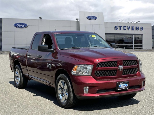 2019 Ram 1500 Classic Express