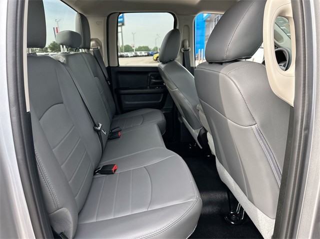 2020 Ram 1500 Classic 2WD Tradesman Quad Cab