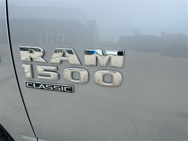 2020 Ram 1500 Classic 2WD Tradesman Quad Cab