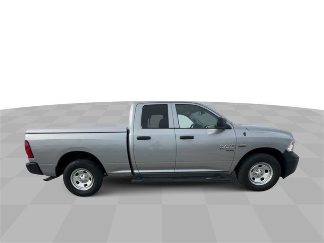 2020 Ram 1500 Classic 2WD Tradesman Quad Cab