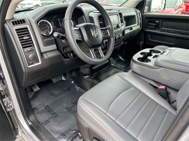 2020 Ram 1500 Classic 2WD Tradesman Quad Cab