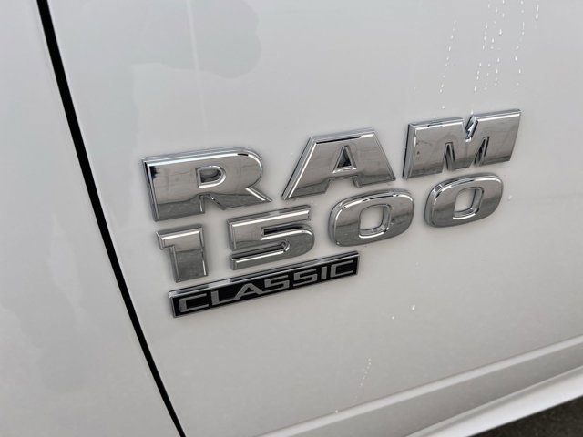 2024 Ram 1500 Classic Tradesman