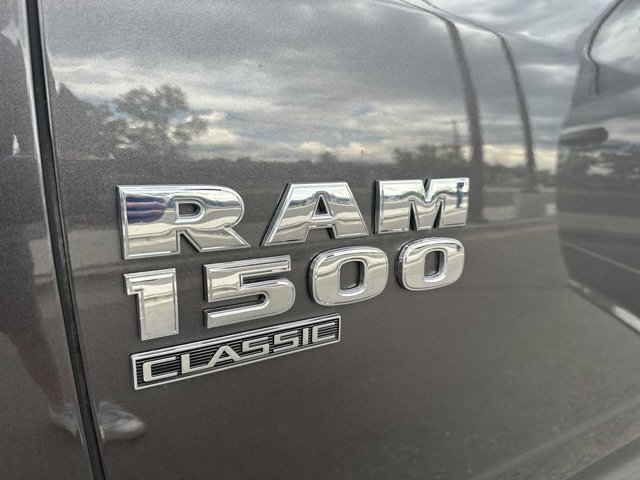 2022 Ram 1500 Classic SLT 4X4! FACTORY CERTIFIED WARRANTY!