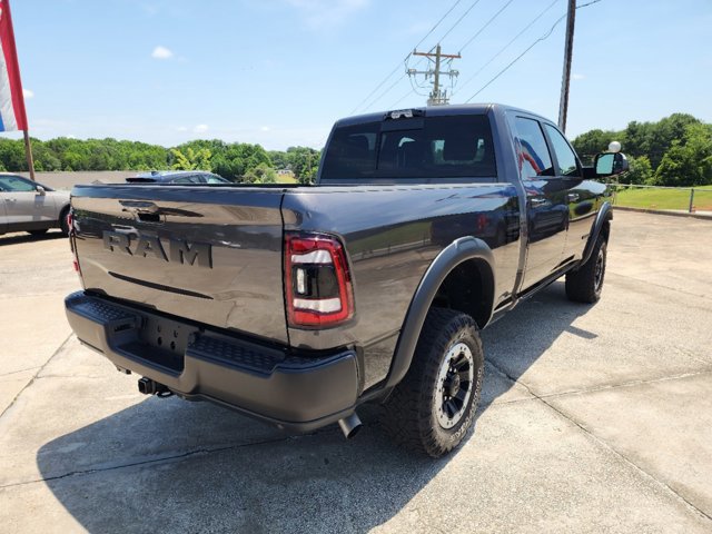 2022 Ram 2500 Power Wagon 4x4 Crew Cab 6&#039;4 Box