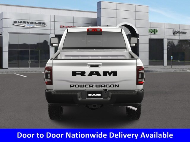 2024 Ram 2500 Power Wagon