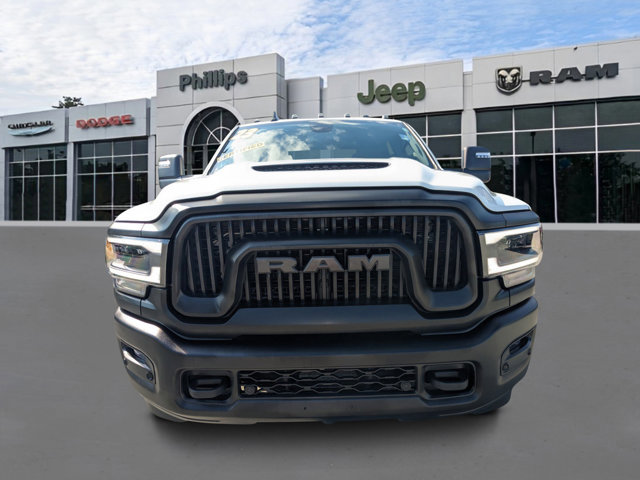 2023 Ram 2500 Power Wagon