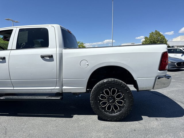 2016 Ram 2500 Tradesman