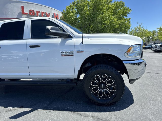 2016 Ram 2500 Tradesman