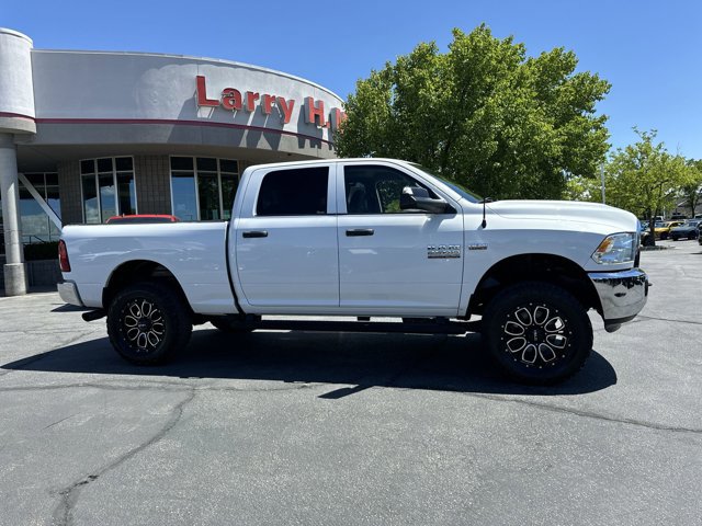 2016 Ram 2500 Tradesman