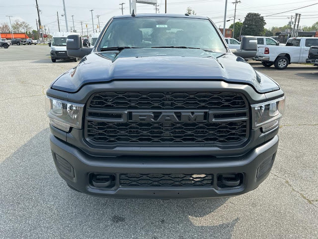 2024 Ram 2500 Tradesman 4x4 crew cab