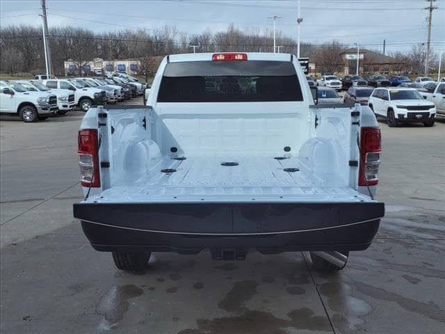 2024 Ram 2500 TRADESMAN CREW CAB 4X4 6&#039;4 BOX