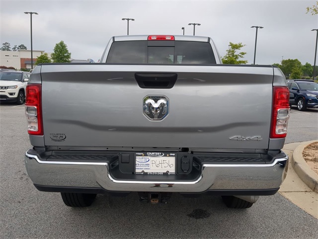 2023 Ram 2500 Tradesman