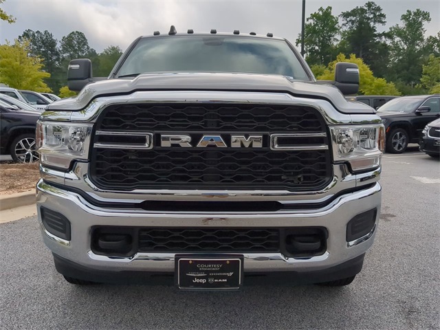 2023 Ram 2500 Tradesman