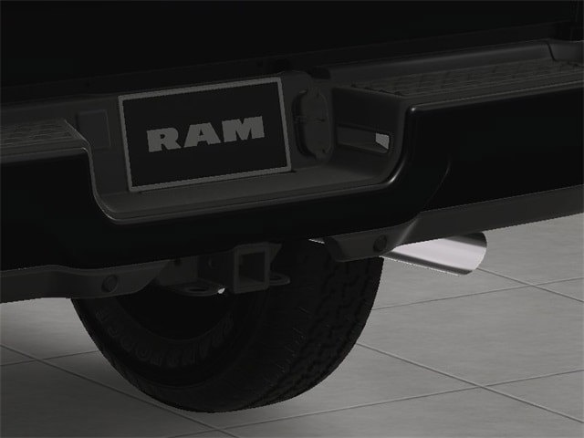 2024 Ram 2500 BIG HORN CREW CAB 4X4 6&#039;4 BOX