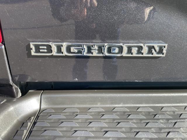 2019 Ram 2500 Big Horn