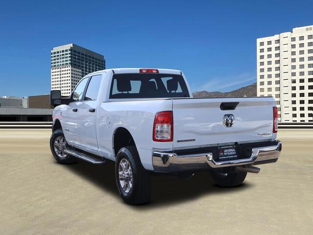 2023 Ram 2500 Big Horn