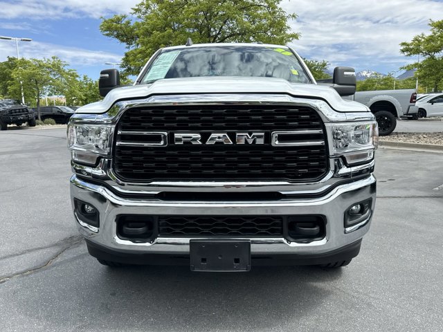 2023 Ram 2500 Big Horn