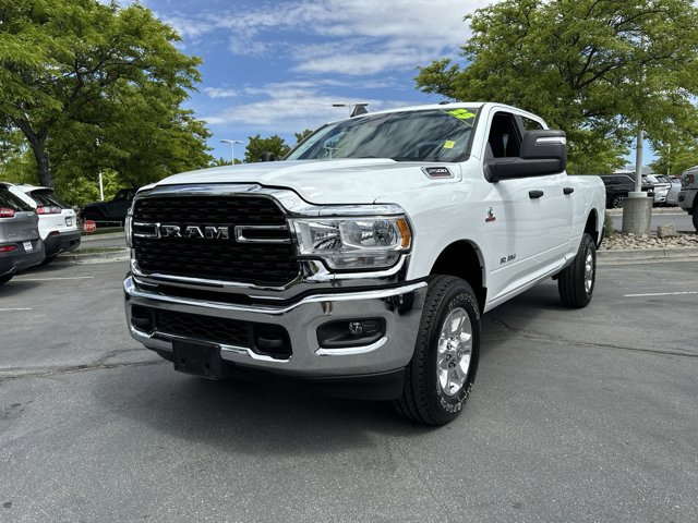 2023 Ram 2500 Big Horn