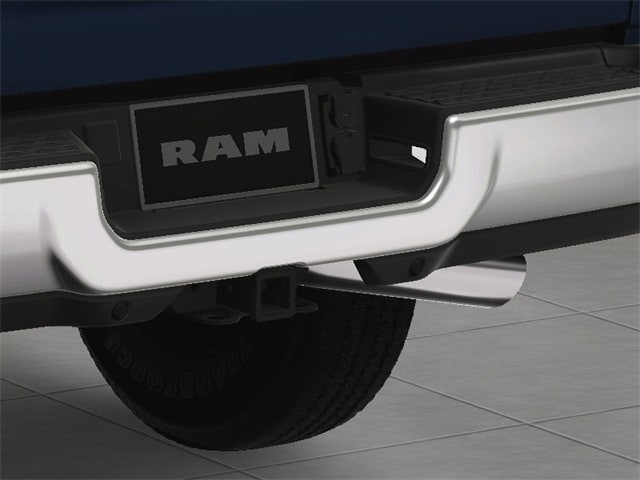 2024 Ram 2500 BIG HORN CREW CAB 4X4 6&#039;4 BOX