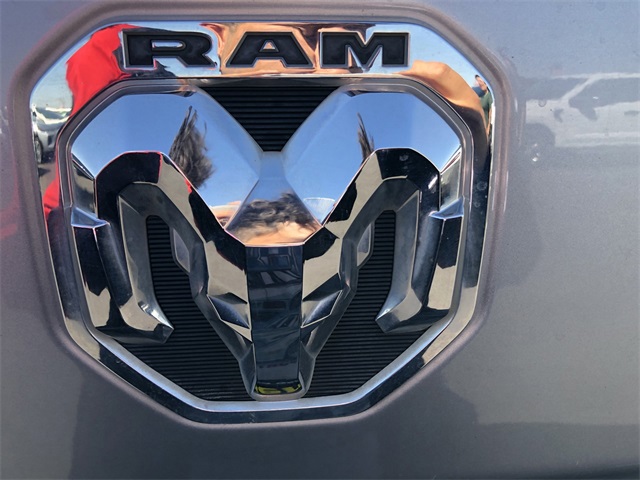 2019 Ram 2500 Big Horn