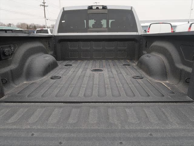 2024 Ram 2500 BIG HORN CREW CAB 4X4 6&#039;4 BOX