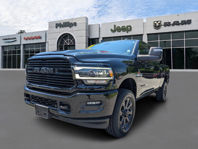 2023 Ram 2500 Laramie