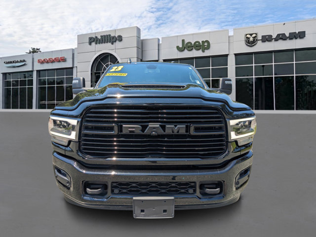 2023 Ram 2500 Laramie