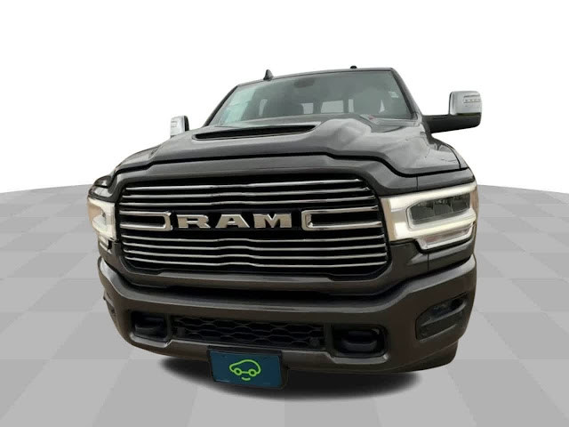 2024 Ram 2500 Laramie 4x4 Crew Cab 64 Box
