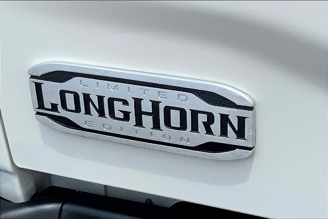 2024 Ram 2500 Longhorn 4x4 Crew Cab 64 Box