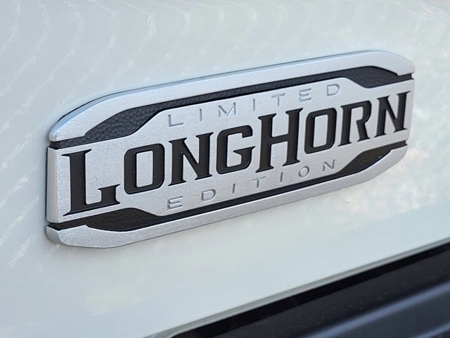 2024 Ram 2500 Longhorn