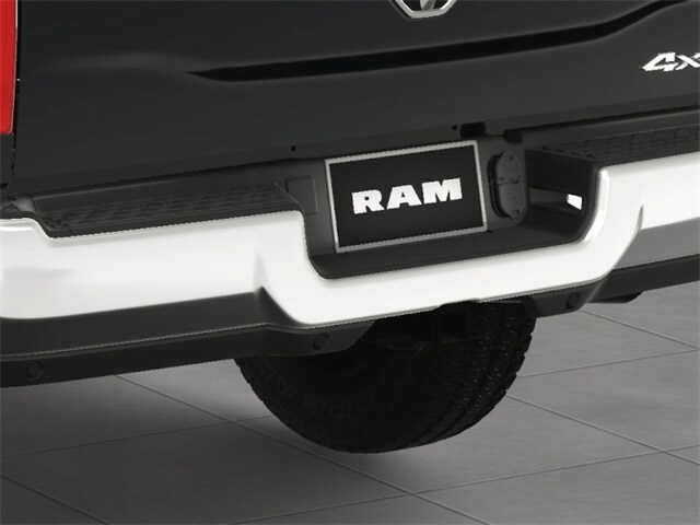 2024 Ram 3500 TRADESMAN CREW CAB 4X4 8&#039; BOX