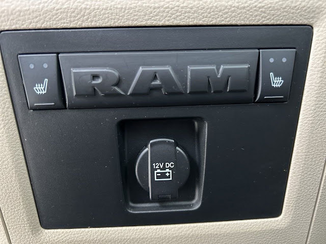2018 Ram 3500 Limited