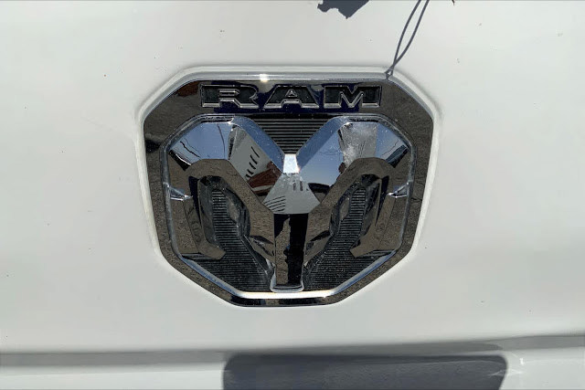 2019 Ram 3500 Tradesman 4x4 Crew Cab 8 Box