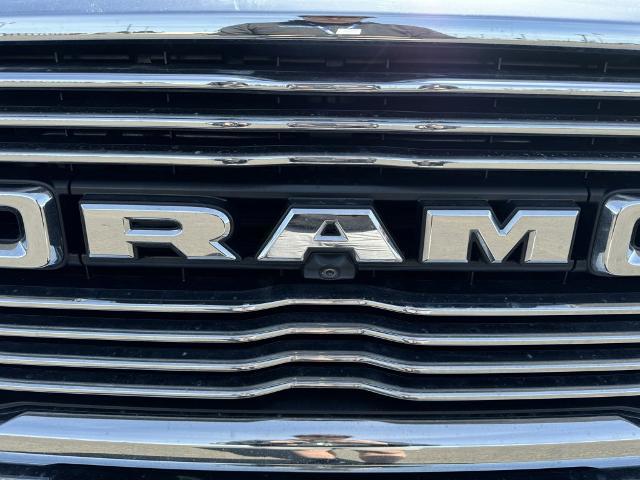 2021 Ram 3500 Laramie