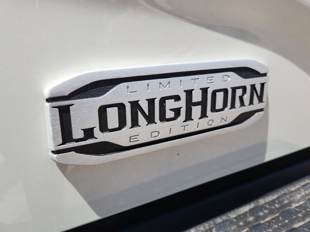 2024 Ram 3500 Longhorn