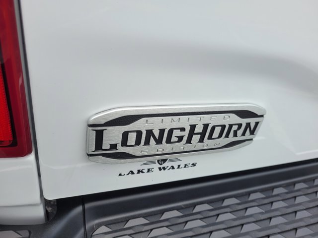 2024 Ram 3500 Longhorn