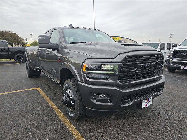 2024 Ram 3500 Limited